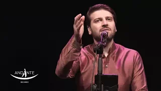 Sami Yusuf Ya Rasul Allah Live In London Worldmusic 