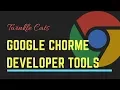 3 Chrome Dev Tools Source in Bangla