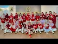 Download Lagu BERKIBARLAH BENDERA NEGERIKU / SENAM KREASI / GERAKAN SENAM MUDAH / DAM FIT CLUB / CHOREO ZIN DETTY