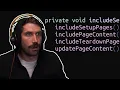 Stop Recommending Clean Code