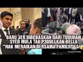 Download Lagu BARU JER DIBEBASKAN DARI TUDUHAN SYED MULA TAK P3DULI KAN BELLA \