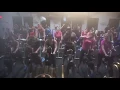 Bassline Fitness Harlem Shake