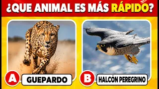 ¡Nuevo RETO de cultura general! 📚✅  NO debes fallar en este TEST de preguntas ❎🧠