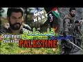 Lagu Palestine 🇵🇸💯 {Hum Momin Mard e Mujahid Hai.} Islamic Naat Ft.Kurulus Osman Bey