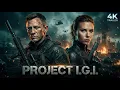 Lagu PROJECT I.G.I  – First Trailer | Daniel Craig \u0026 Scarlett Johansson | Concept Movie