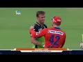 RCB vs GL |Full Match Highlights| 229 partnership|Virat and abdevilires|like and subscribe 