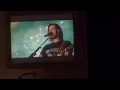Tyler Hubbard “way home” San Diego 2022