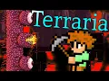 UNDERWORLD SHADOW CHESTS OP SUNFURY - Terraria Solo World Ep 9