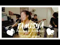 Download Lagu Sweet Time - Raveena | Cover by Tami Andira x Roommate Project