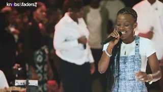 spontaneous worship medley led by ps joa recorded live at in his vineyard 2025