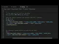 How to Create Snake using Html Css and JavaScript with canvas last Savege Coding of 2025