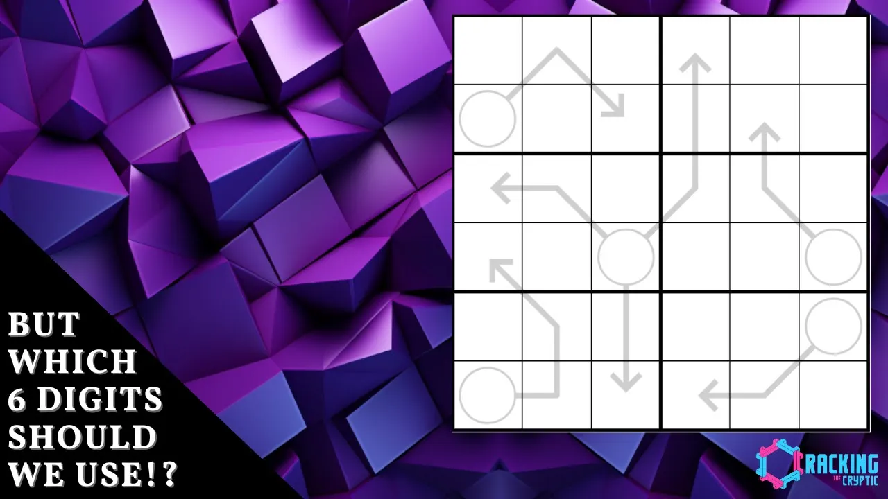 The Arrows Dilemma