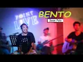 Lagu IWAN FALS - BENTO || Cover By Yusten