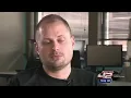 Cyber security expert speaks of effects of Yahoo breach