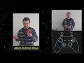 Control Tello Drones with a Game Controller Drone Programming Tutorial Python Tkinter Inputs