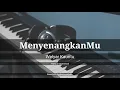 Download Lagu MenyenangkanMu - Welyar Kauntu | Piano Instrumental