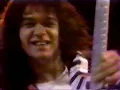 Van Halen - "You Really Got Me" - 1978 Japan TV Performance & Interview [HIGHEST QUALITY]