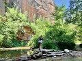 The Best Trail In Sedona West Fork