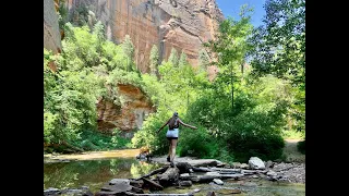 The Best Trail In Sedona West Fork