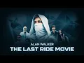 Lagu Alan Walker - Walkerworld: The Last Ride