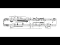 F. Chopin - Nocturne Op. 15 No. 2 in F Sharp Major (Zimerman)