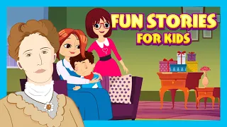 Fun Stories for Kids | Best Bedtime Stories & Moral Stories for Children | Kids Hut