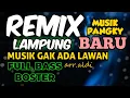 Lagu JOSS!!! REMIX LAMPUNG TERBARU 2023 // PALING ENAK SEPANJANG MASA