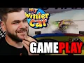 Download Lagu Tak wygląda My Winter Car! | Twórca gry pokazuje rozgrywkę i nowości