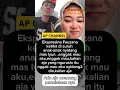Download Lagu Ekspresi Fauzana Di Paksa Suruh Sidang Mas Iyun. . #fauzana #masiyun #shortsviral
