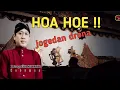 Lagu Special HOA HOE!! ki eko suwaryo sekar bima  gareng kendang