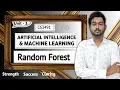 Random Forest in Tamil Artificial Intelligence and Machine Learning in Tamil CS3491 in Tamil