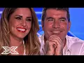 Download Lagu TOP 25 Most Watched X Factor Auditions EVER!