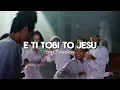 E Ti Tobi To Jesu (Drill Version) - Odyssybeatz