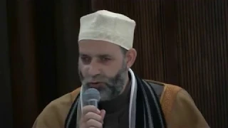 نشيد هل حق ا تشتاق اليه الشيخ حسن صالح 