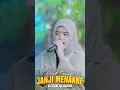 Download Lagu JANJI MENAKNE - WORO WIDOWATI FT DANUARTA