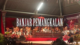 Download Tabuh Lelambatan Banjar Pemangkalan MP3