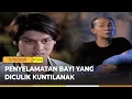 Lagu Menyelamatkan Bayi Dari Kuntilanak | Jodoh Wasiat Bapak Babak 2 | ANTV | Eps 245