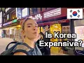 Download Lagu How Much I Spend in 1 Day in Korea 🇰🇷 (Typical Day) | [자막포함] 4K