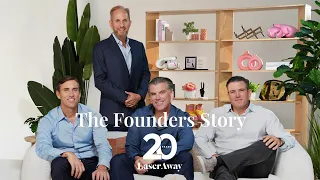 LaserAway Founders Story 20 Years of Aesthetics for All