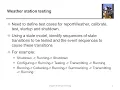 Ch8 Software Testing 5 - Stages of Testing