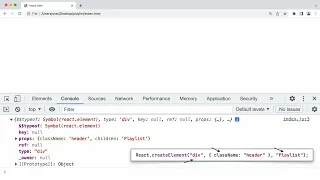What React Really Renders Understanding JSX and ReactDOM