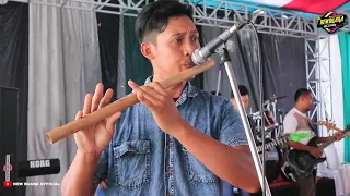 Download Cek Sound Syahdu New Buana Live Rabi ne Cak Tembel MP3