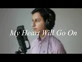 Abu Rahman - My Heart Will Go On (Lyrics)