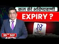 Download Lagu Nifty prediction for tomorrow \u0026 bank nifty analysis for tuesday 30/9/2025