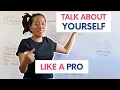 How to Speak About Yourself in Spanish Like a Pro
