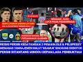 😱RESMI 2Pemain GabungLatihanPersib.Ole \u0026 Pelupessy ACL2. MEMANAS Manajemen Ngamuk.Singgung Bobotoh