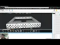 Robot Mesh Studio 4 Adding Shafts and Testing