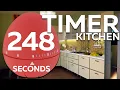 248 seconds Cooking timer 4min 8sec Egg TIMER