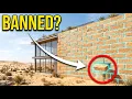 This Brick Needs Zero Fire And Cuts 90 Of Carbon Why Is It Banned