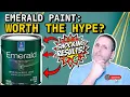 Sherwin-Williams Interior Emerald Paint Review Best or Bust